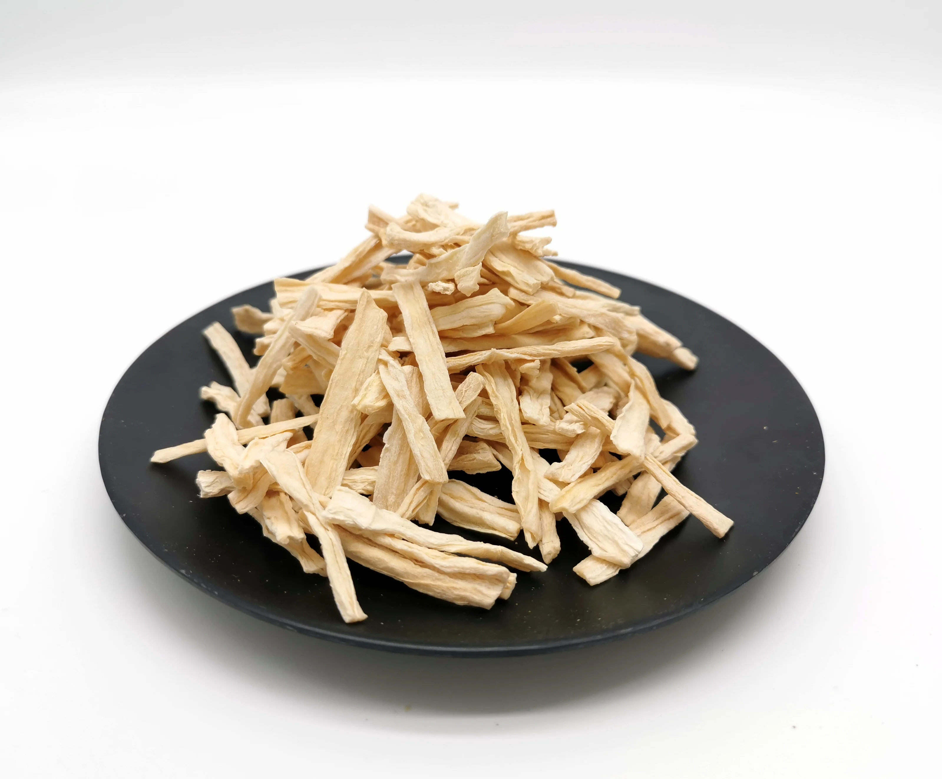 Chinese Food Dried Vegetables Dried Radish Slice