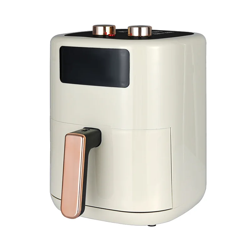 Wholesale of high-capacity and multifunctional air fryers, low-fat and oil-free French fries, electromechanical ovens