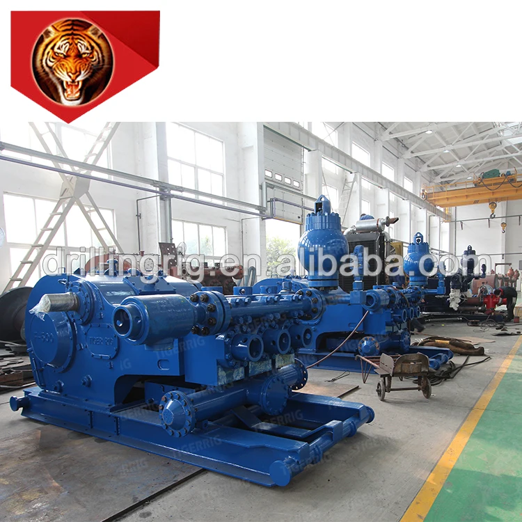 XJ750 Workover Rig Abu Dhabi Jichai 12V190PZL-3 510KW+YOTFJ650-25DDF + F500 Mud Pump Package Hydraulic Coupling Transmission