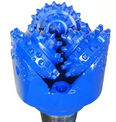 Hot Factory Price TCI Bits Tricone Rock Drill Bit
