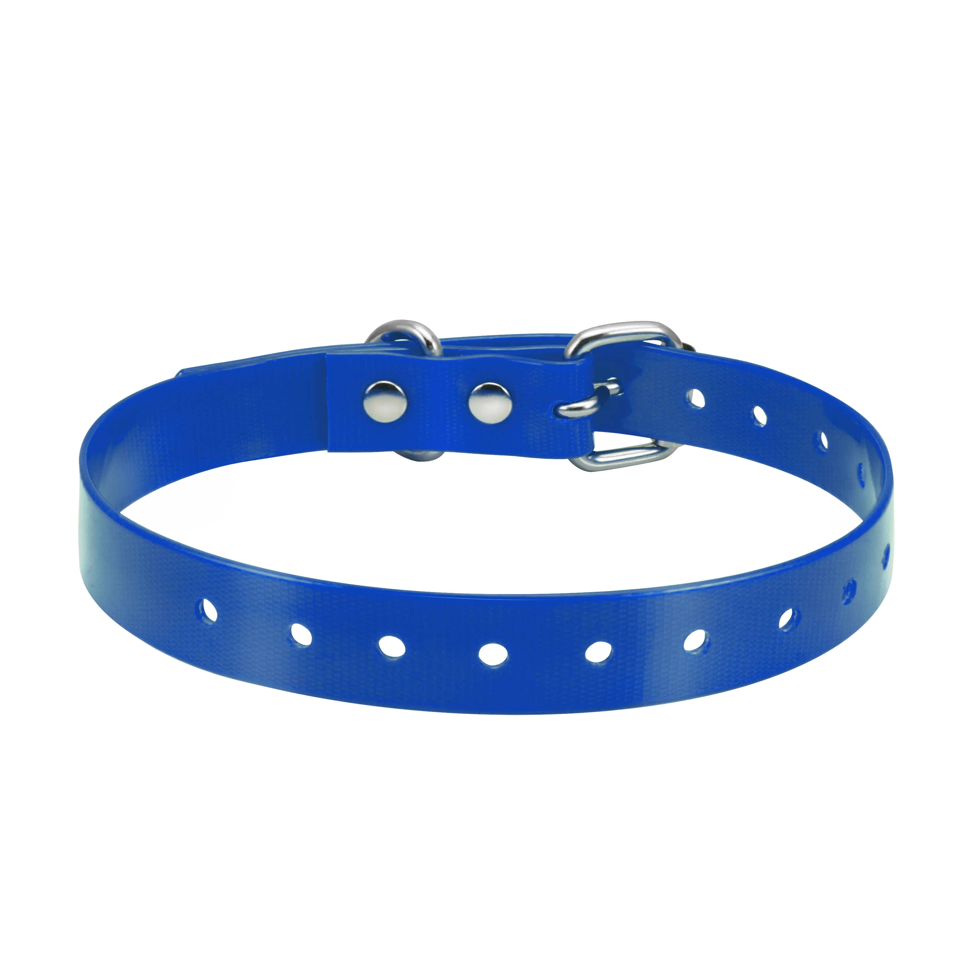 Сменный ошейник из ТПУ для собак