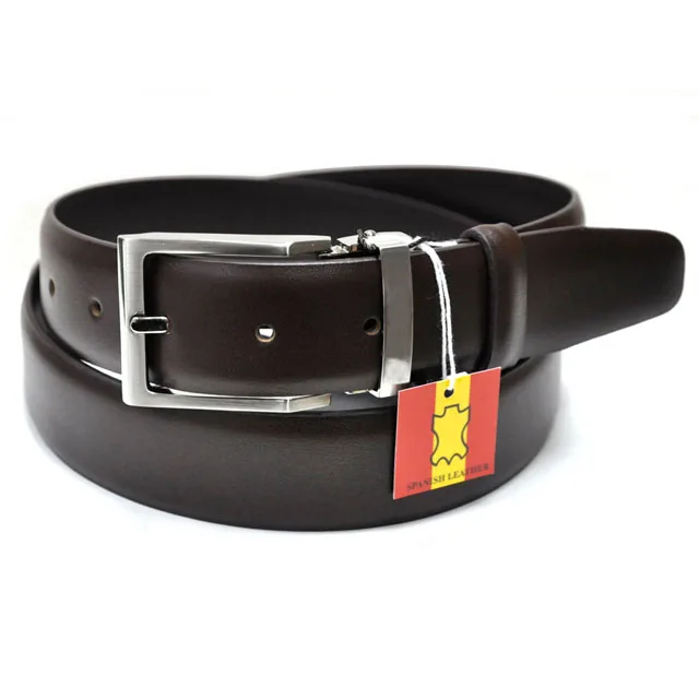 В наличии, низкий минимальный заказ, высококачественные спортивные мужские ремни из натуральной спилковой кожи