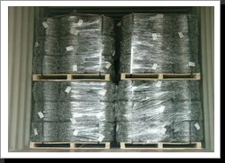 2022 High Quality 12.5 Gauge Rustproof Barbed Wire Price Per Roll Prison Barbed Wire Fencing For Sale