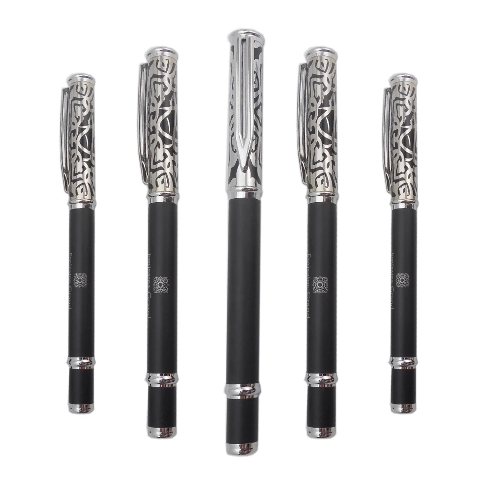 Factory Manufacture High End Hotel Pen Personalized Luxury pen Branded Good Pen For Gift