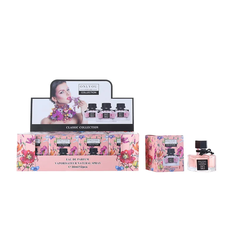 OLU830-25 30ML high quality perfume original fragrance brand collection freshness perfume  for women Eau De Parfum spray
