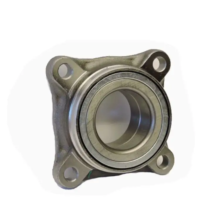 Auto parts 2DACF050S-17SH2A Gearbox differential bearing 90369-50002 2DACF050S-8SH2A Size 50*99.5*42 mm used for TOYOTA