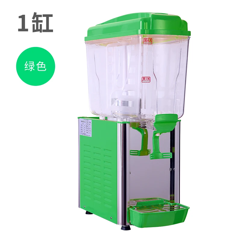 2023 new products Chinese factory  Electric  juice dispenser