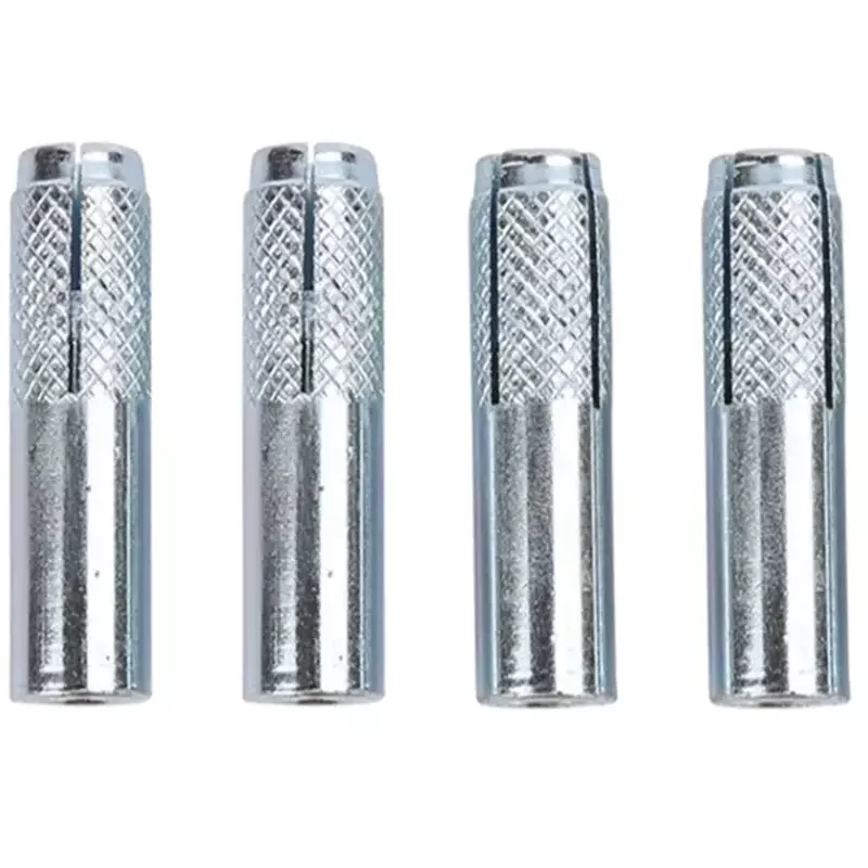 Sleeve Expansion Anchor Bolt Jumbo Lipped Drop In Expansion Anchor Bolt