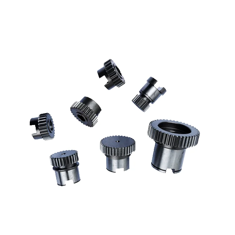
Special Custom And Standard Industrial Carbon Steel Spur Gear helical gear pinion gear 
