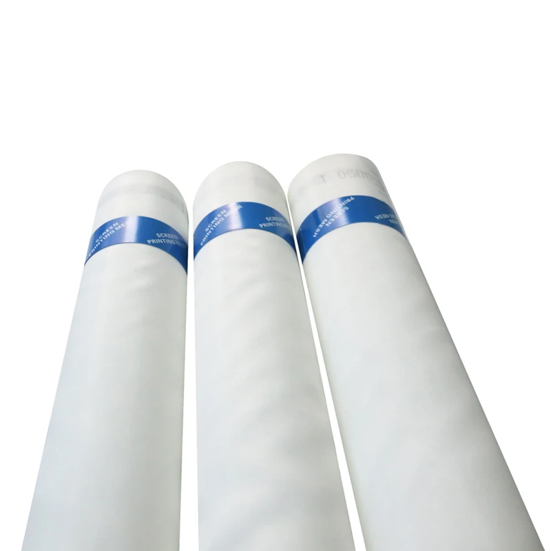 High quality 100% Polyester screen printing mesh