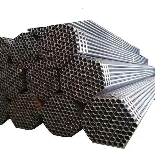 Achieve Seamless Integration in Your Projects with Galvanized Steel!