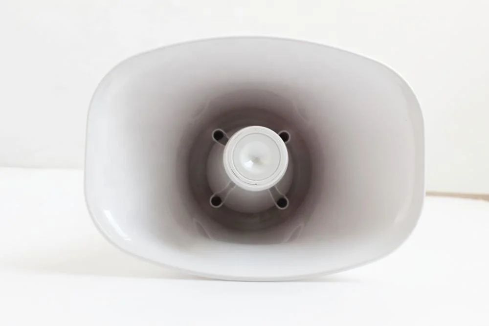 Factory Wholesale High Power 30w Single Near Field High Sound Pressure Directional Horn Speaker