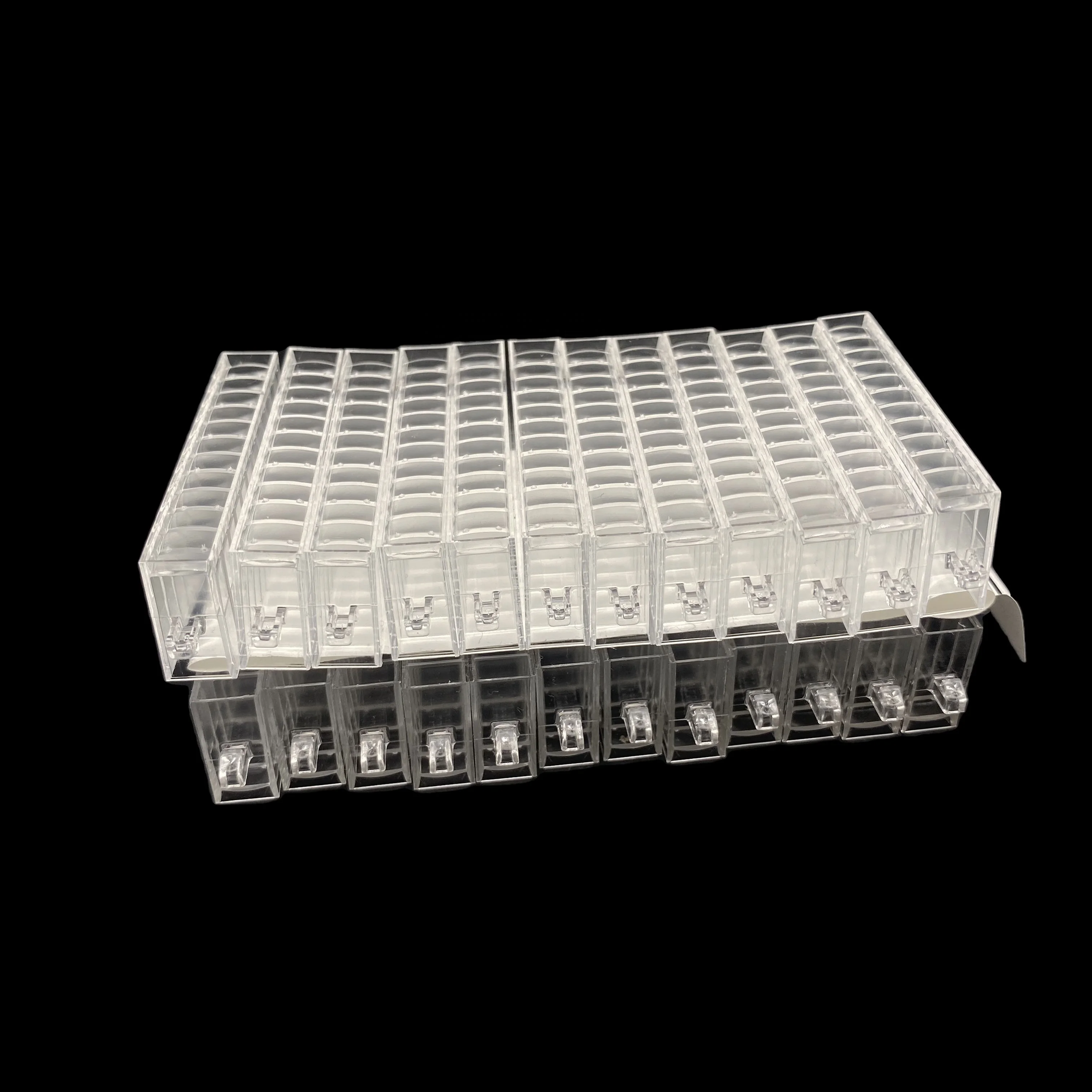 Лабораторный пластиковый кювет Konelab с 12 отверстиями чашка для образцов 12-позиционный анализаторов 20 / 20CX PRIME 30