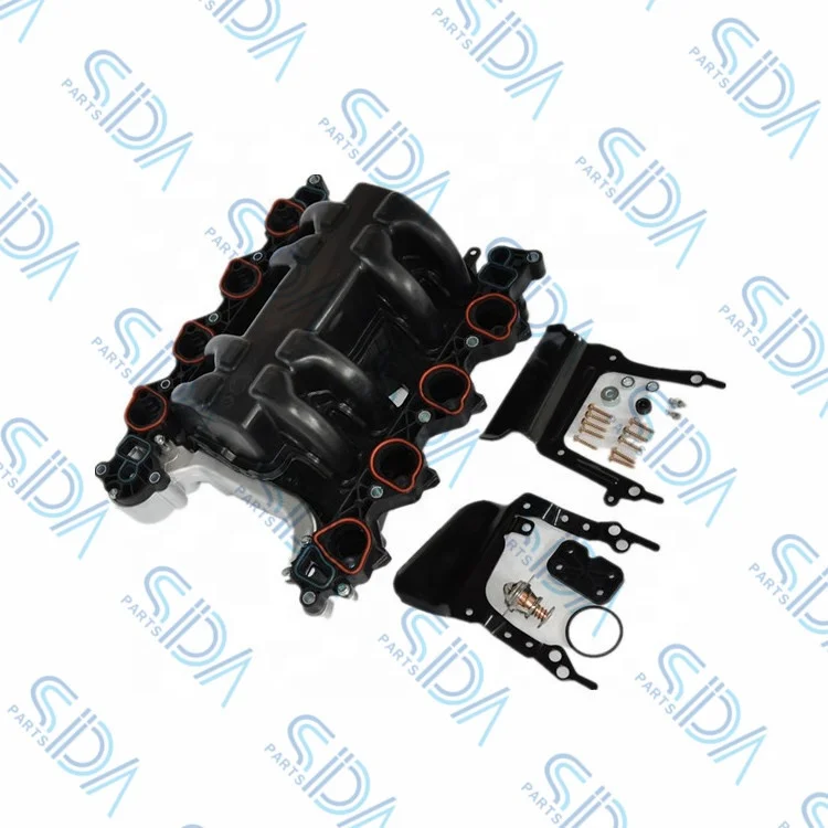 FORSIDA  For 1996-2000 Ford Crown Victoria 4.6L Petrol OEM F8AZ- 9424-AAA Engine Intake Manifold