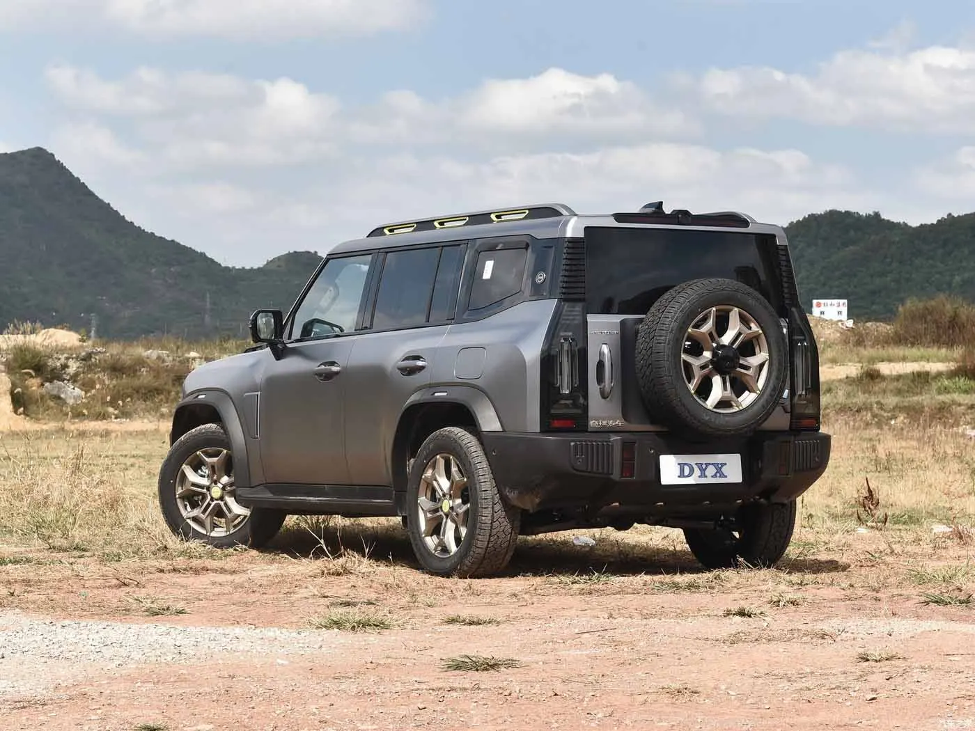 2024 Chery Jetour traveler T2 1 5 T с двойным сцеплением высокоскоростной внедорожник высокое качество CarJetour новый автомобиль цена