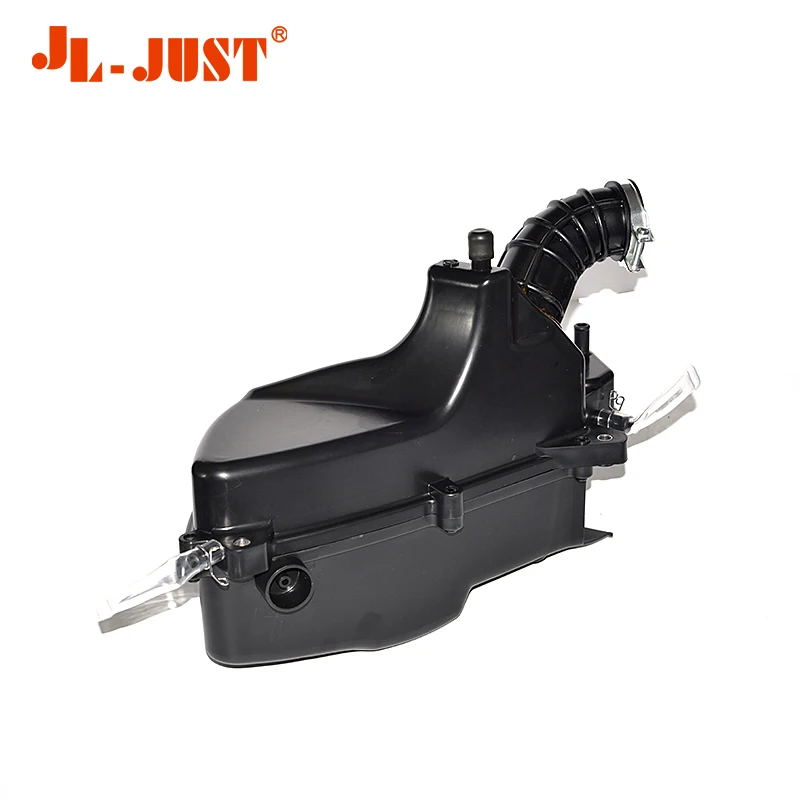jinzhan 1AK 440x140x250 plastic housing air filter  til  Motorcycle engine assembly for Yamaha