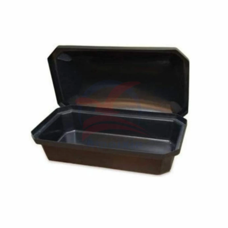 Environmental Plastic Pet Caskets Custom Vacuum Forming Plastic Animal Coffin Pet Coffin Thermoforming Mold