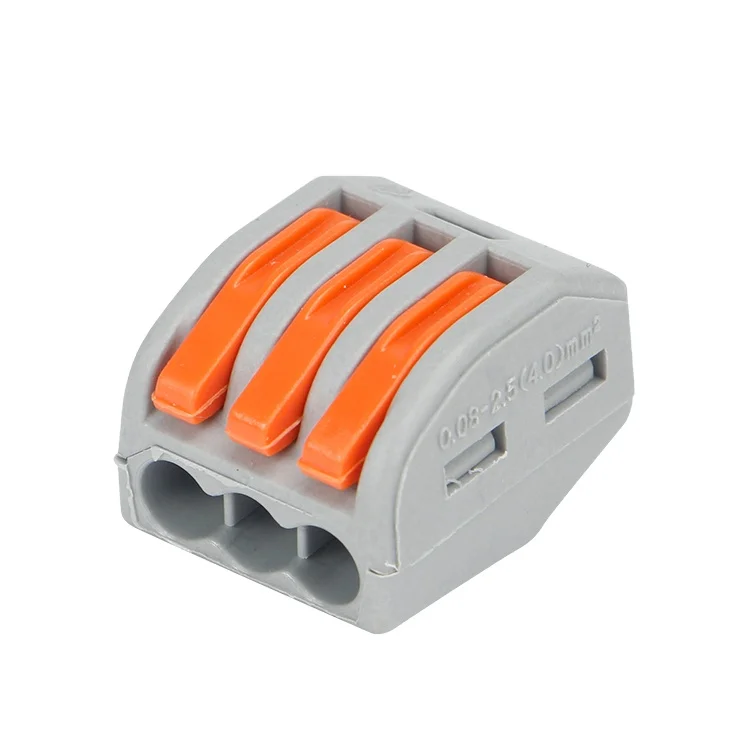 
100pcsNylon junction box PCT-213 