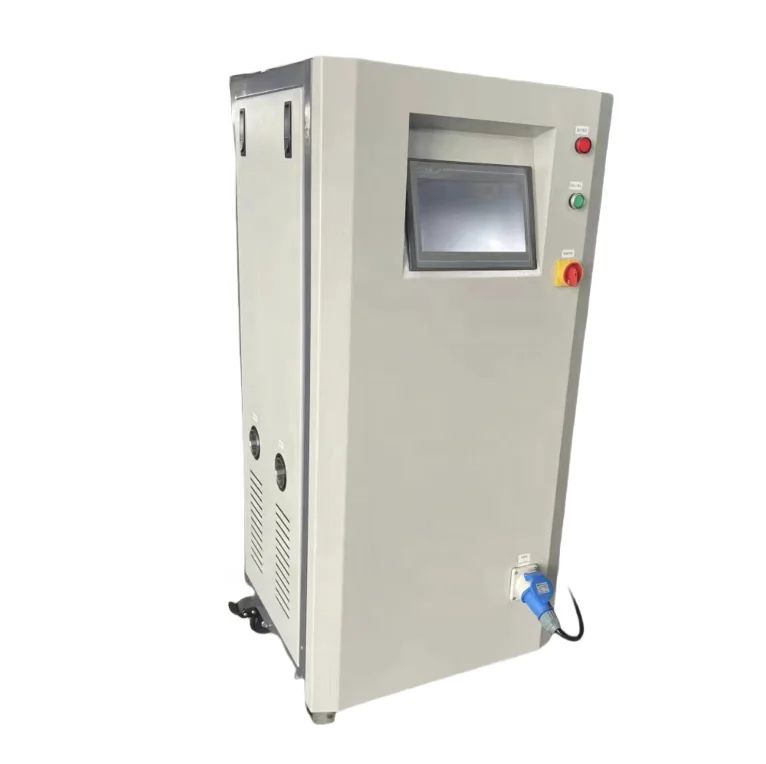 Food industry nitrogen generator Mini gas plant nitrogen  easy operation Dongpeng factory supply