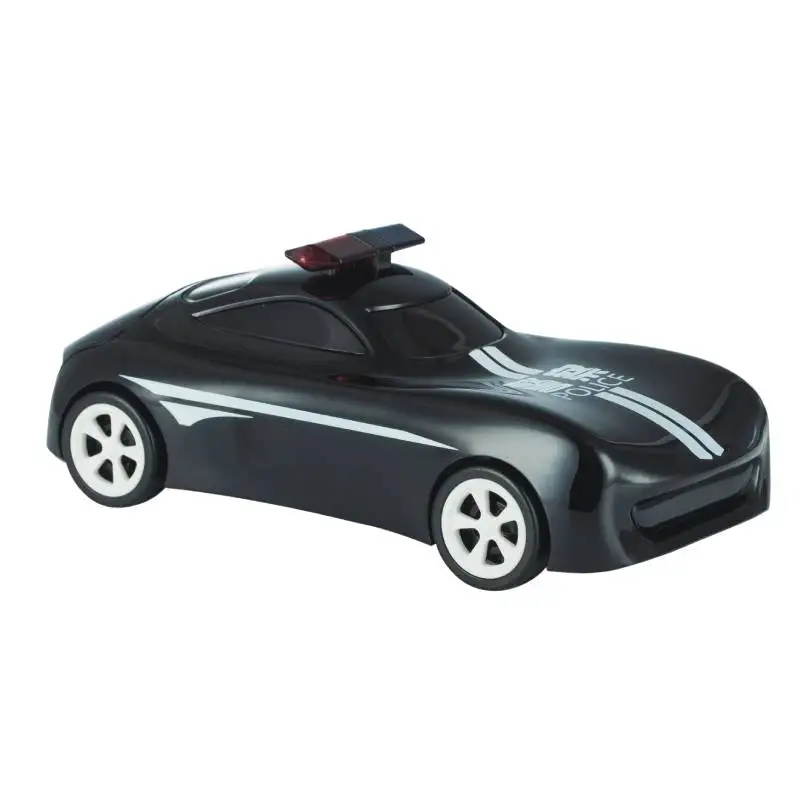 PINKAH children toy water bottle food grade bpa free plastic tritan police bottle with straw