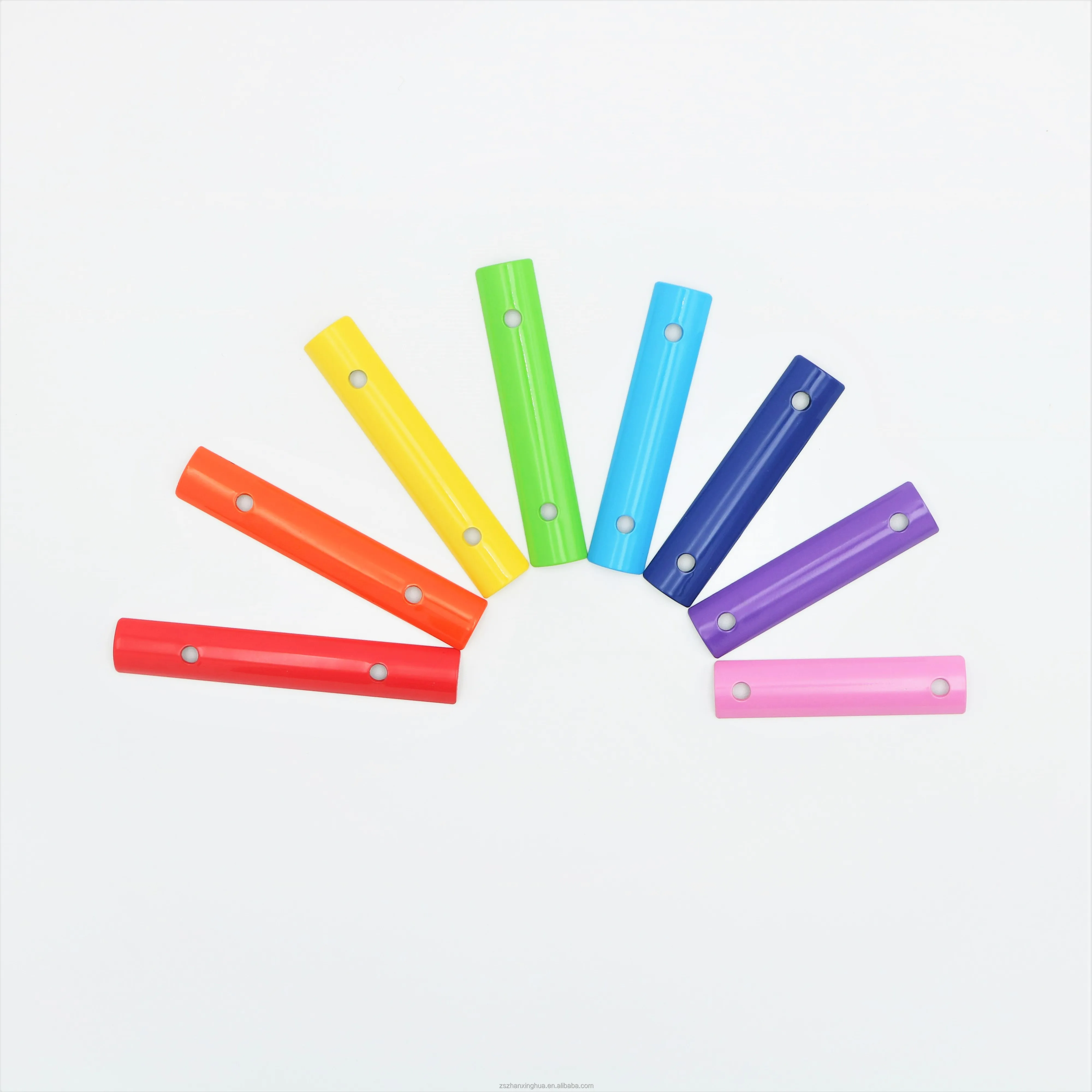 8 Notes Precision Musical Instruments Toy Kids Wooden Children Xylophone