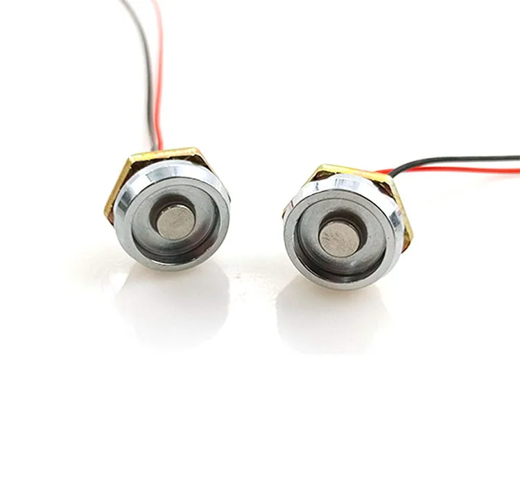 One Wire Protocol Touch Memory Card Dallas Ibutton Reader Head DS9092 for GPS Tracking, Payment System