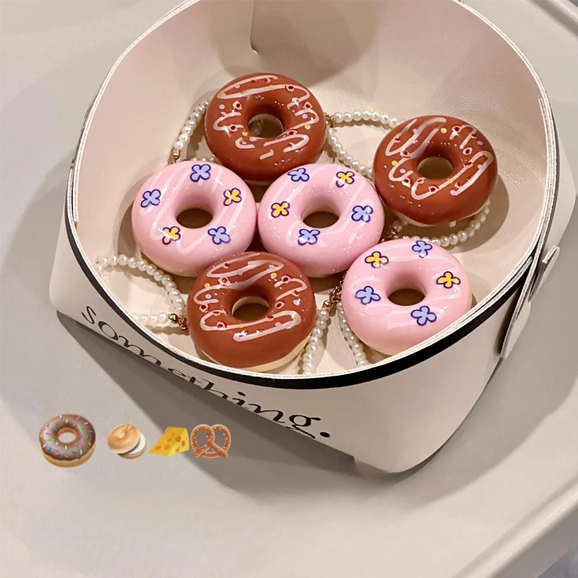 Private Label GMPC Long-Lasting Multiple Shades Velvety Donut-Shaped Matte Lip Gloss Lip Color for All Day Wear