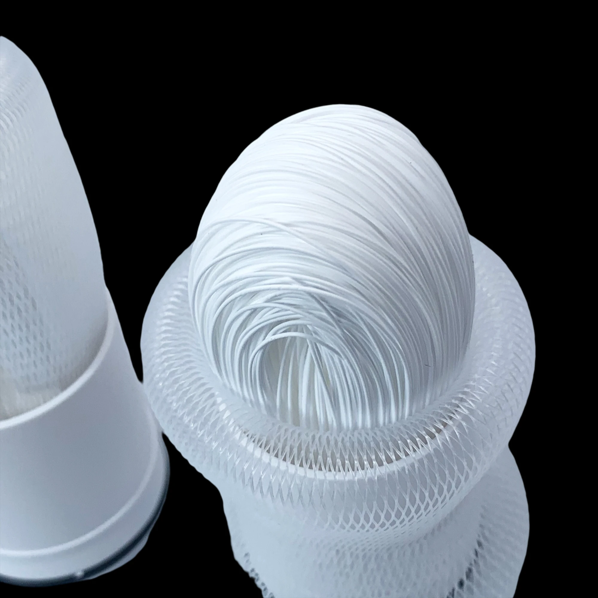 Home Use Micro Filtration Membrane Water Filter Element Drinking Water Purification