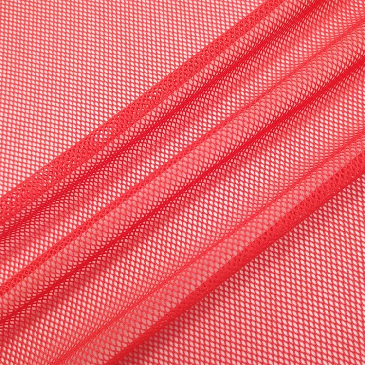 China manufacturer lace net material dome cap wig mesh mono net fabrics for wig making