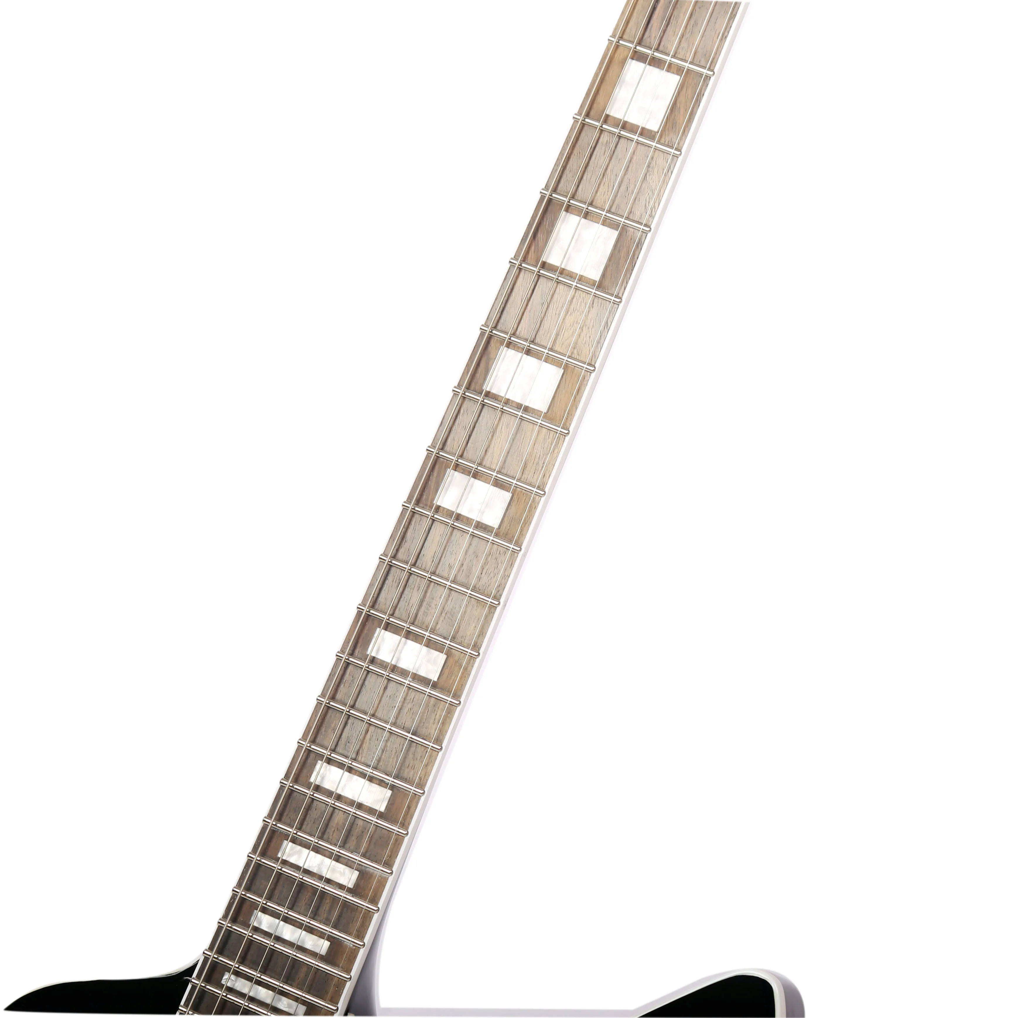 MS high quality electric guitar made in china musical instrument custom 6 string electric guitar