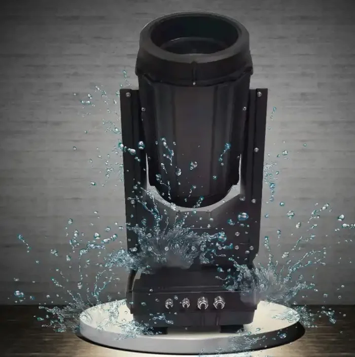 350W Led Ip65 Moving Heads
