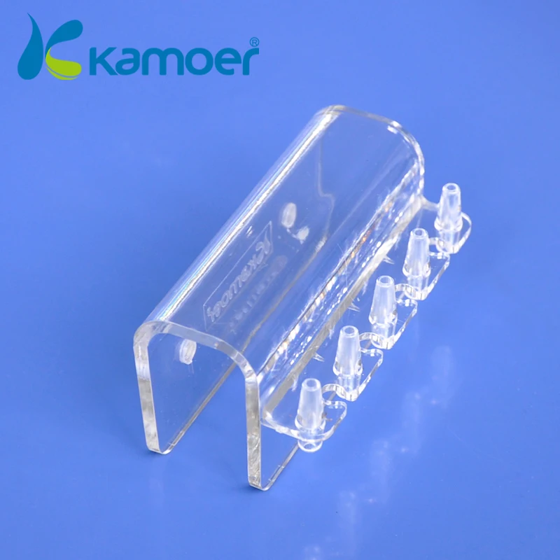 Kamoer Завод прямых продаж держатель трубки