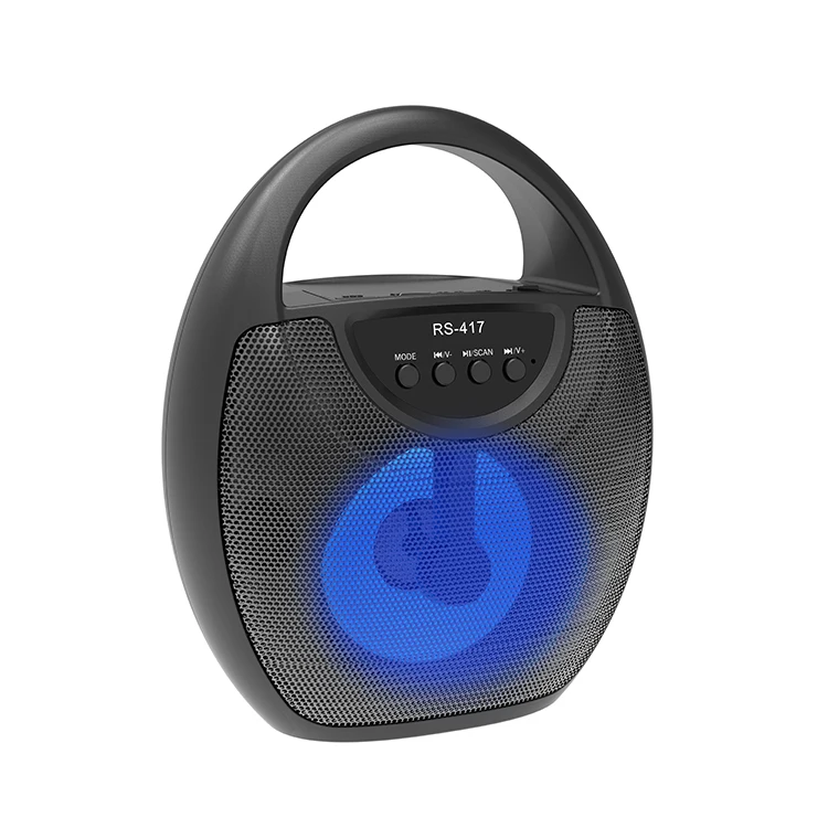 2021 Amazon New Products Top Selling Best Sales Technology Product Christmas Present Portable Active Wireless Outdoor Speaker