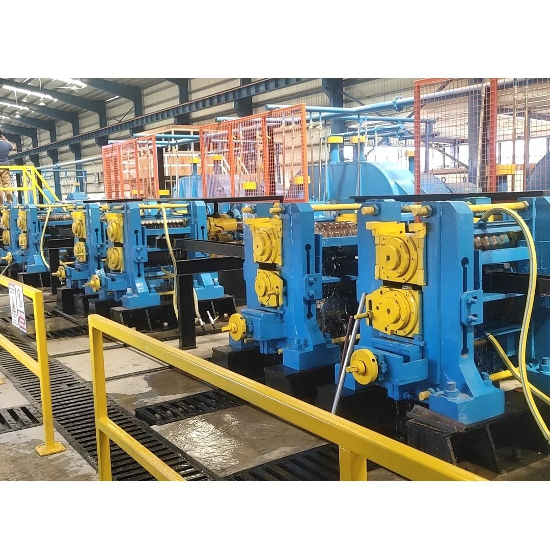 rolling mill plant cold rolled steel cold rolling forming machine  two roll cold rolling mill