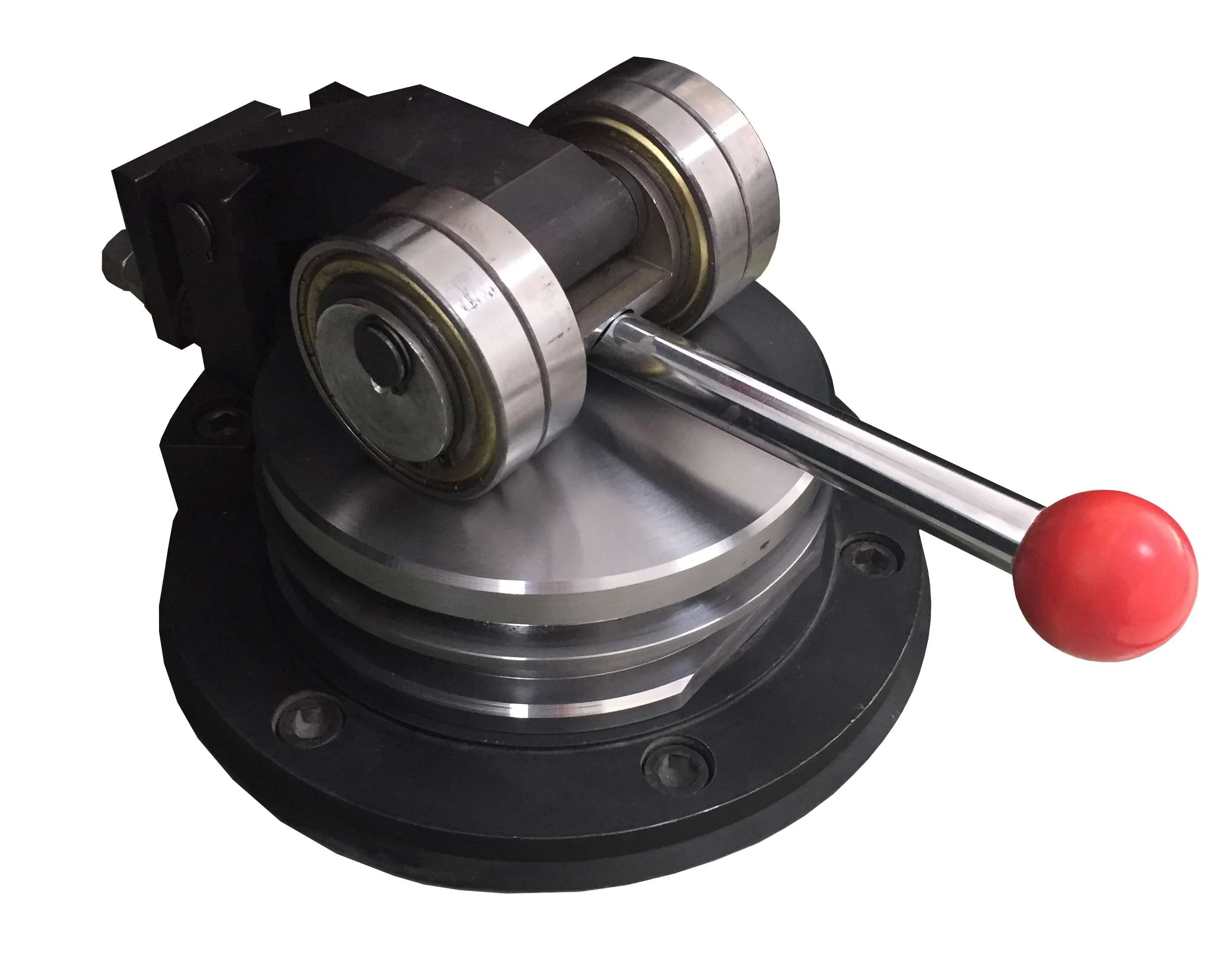 Vibrating Disc Grind Mill for sale