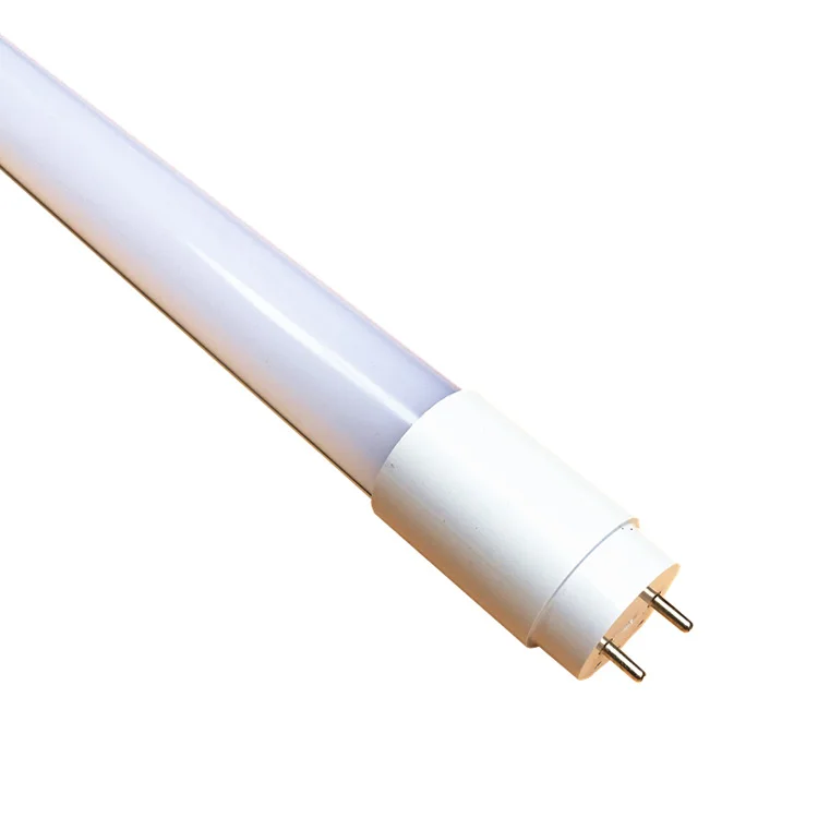 Hot sale Chinese manufacturer led tube indoor highlight 1200mm 18w LEDt8 fluorescent tube