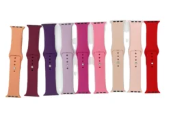 Watch Band 45mm 44mm 42mm Comfortable Adjustable Sport Band for iWatch Series 7 6 5 4 SE 3 2 1