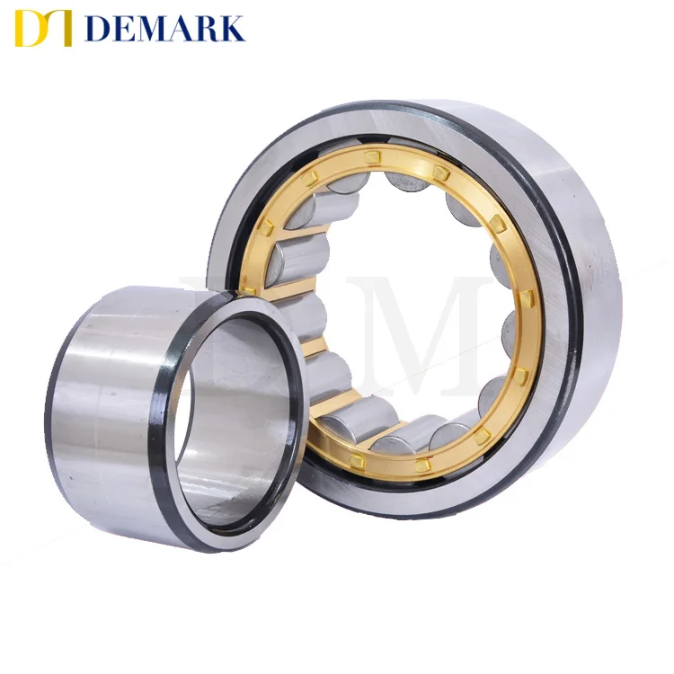 Factory customized Single Row cylinder roller bearing swing