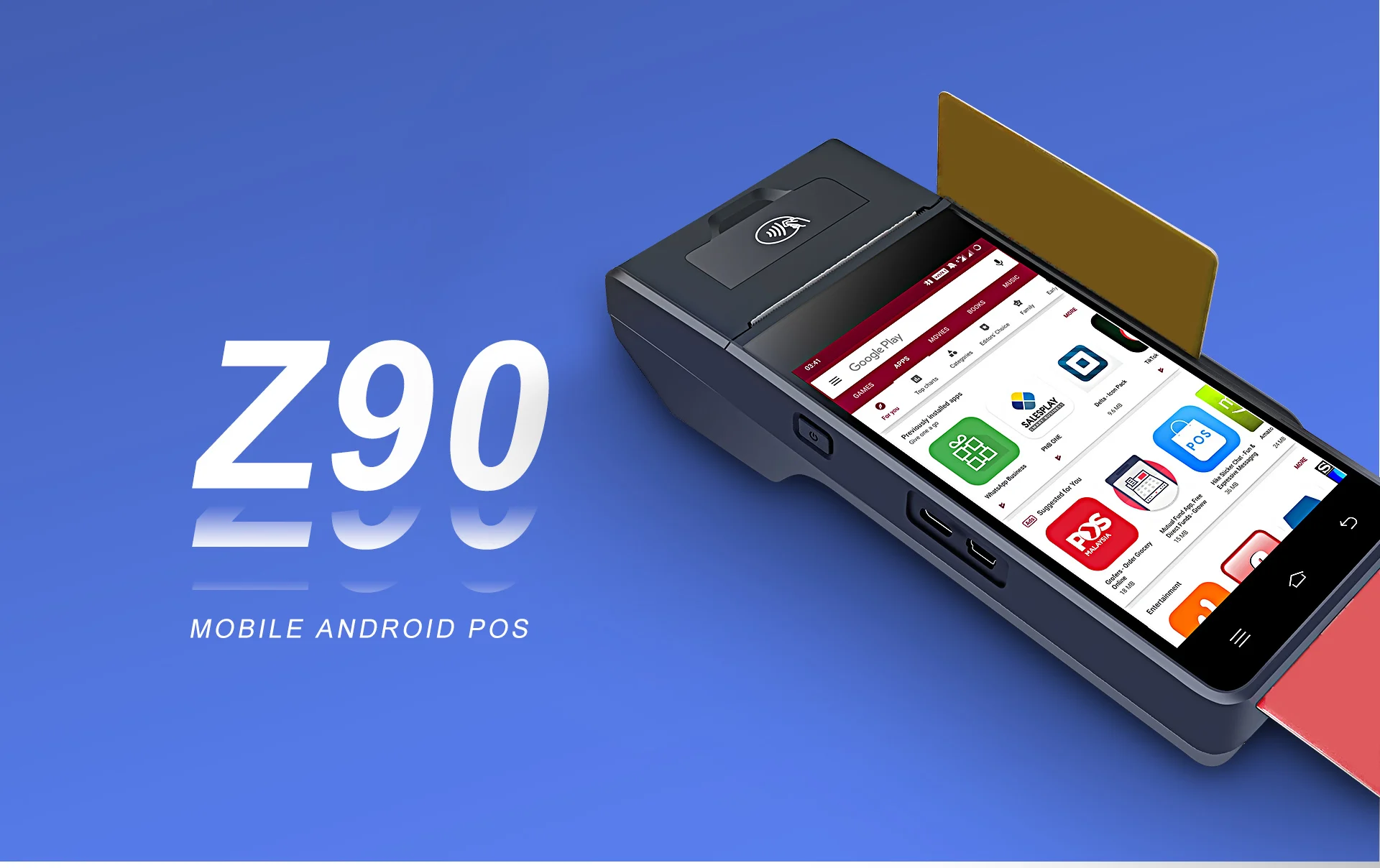Z90 POS 1