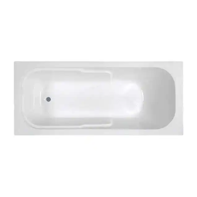 Top sale guaranteed quality popular product acrylic drop-in bathtub
