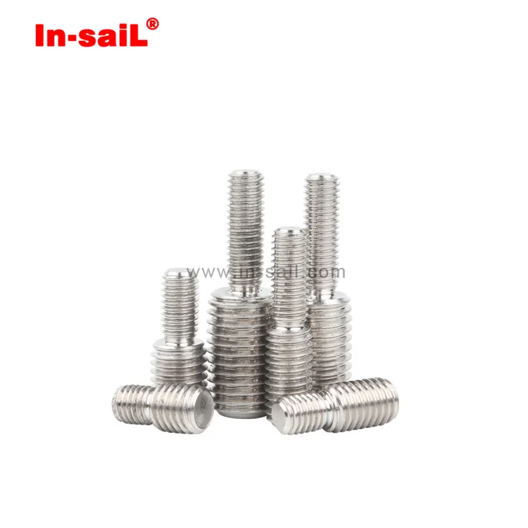 Valuable Suppliers Hex Flange Bolt Heat Set Insert Nuts For 3D Printing Brass Screw Bolts