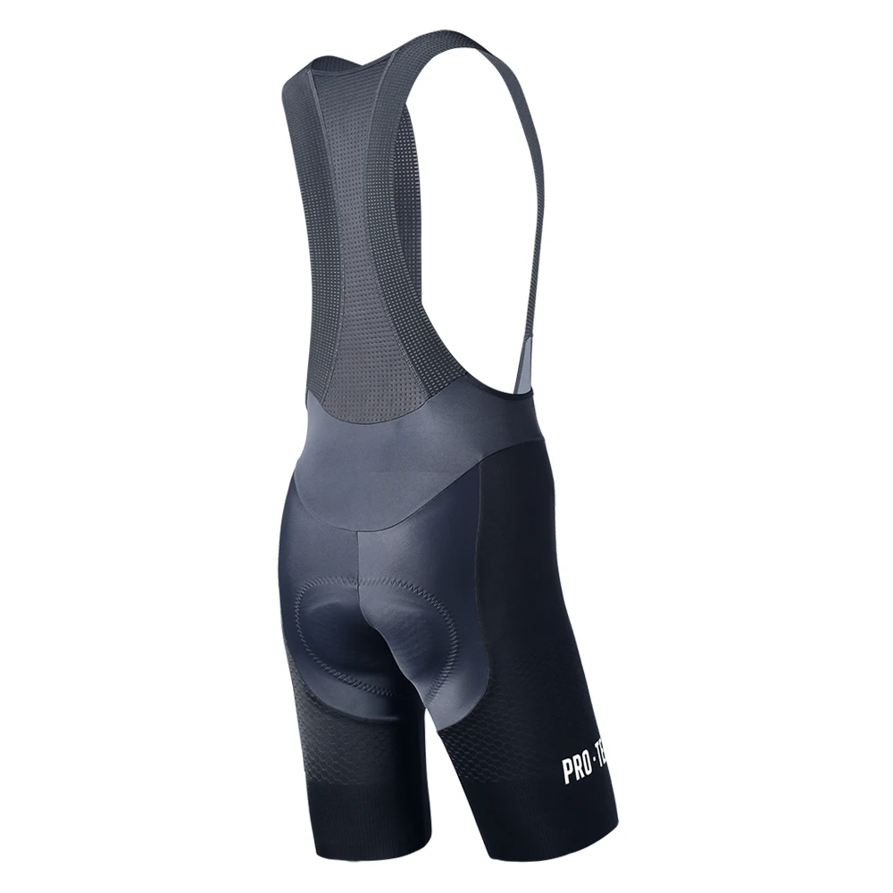 New Elastic Fabric With Italy Padding Cycling Bike Bib Shorts Bicycle Shorts