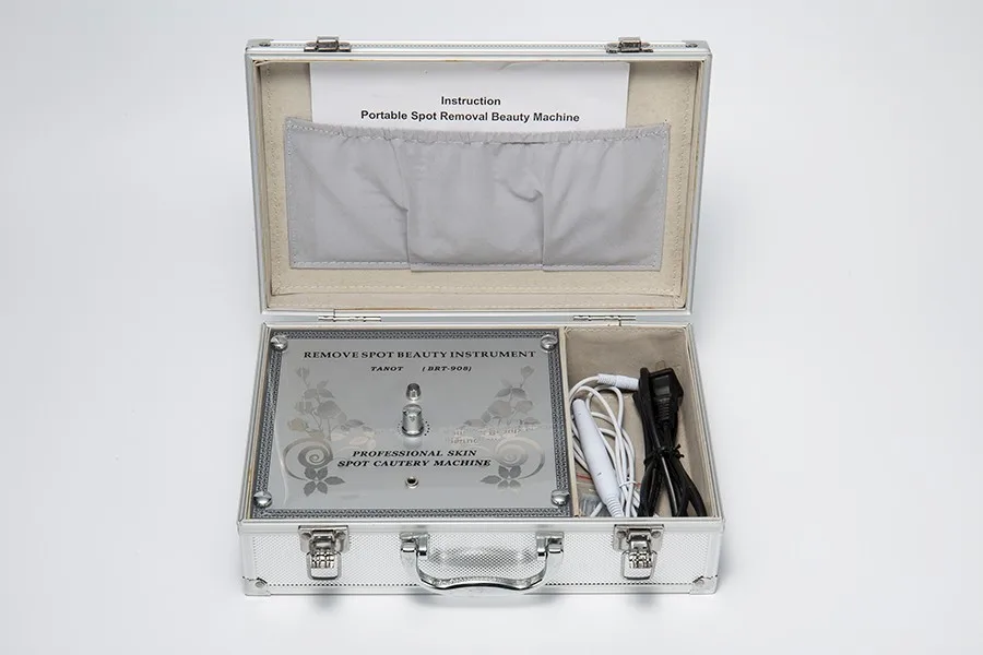 best beauty product BRT-908B fibroblast pen beauty machine plasma skin tightening