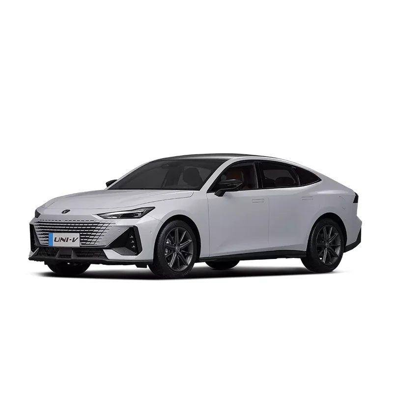 Great Price CHANGAN UNI-V NE1.5T 2022 Auto S Buys  Car With Display