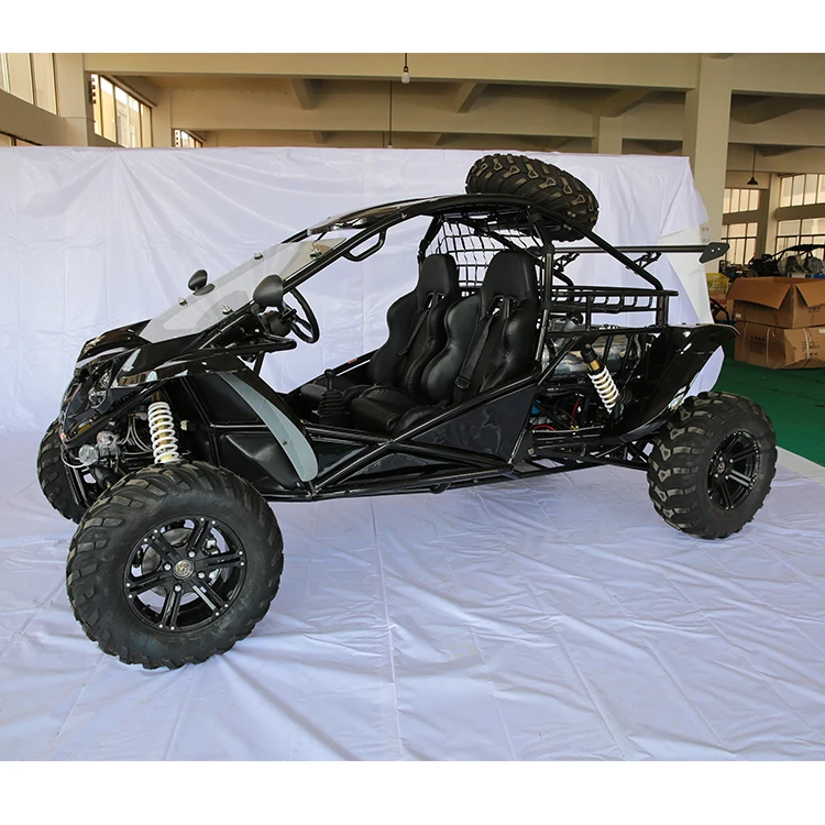 renli manual transmission Chery Engine go kart