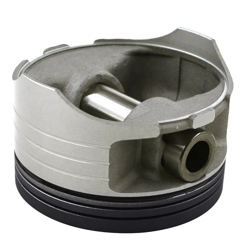 
Motorcycle Engine Parts STD~+150 Cylinder Bore Size 85~86.5 Piston & Rings Kit For HONDA XR400R 1996-2004 TRX400EX 1999-2007 