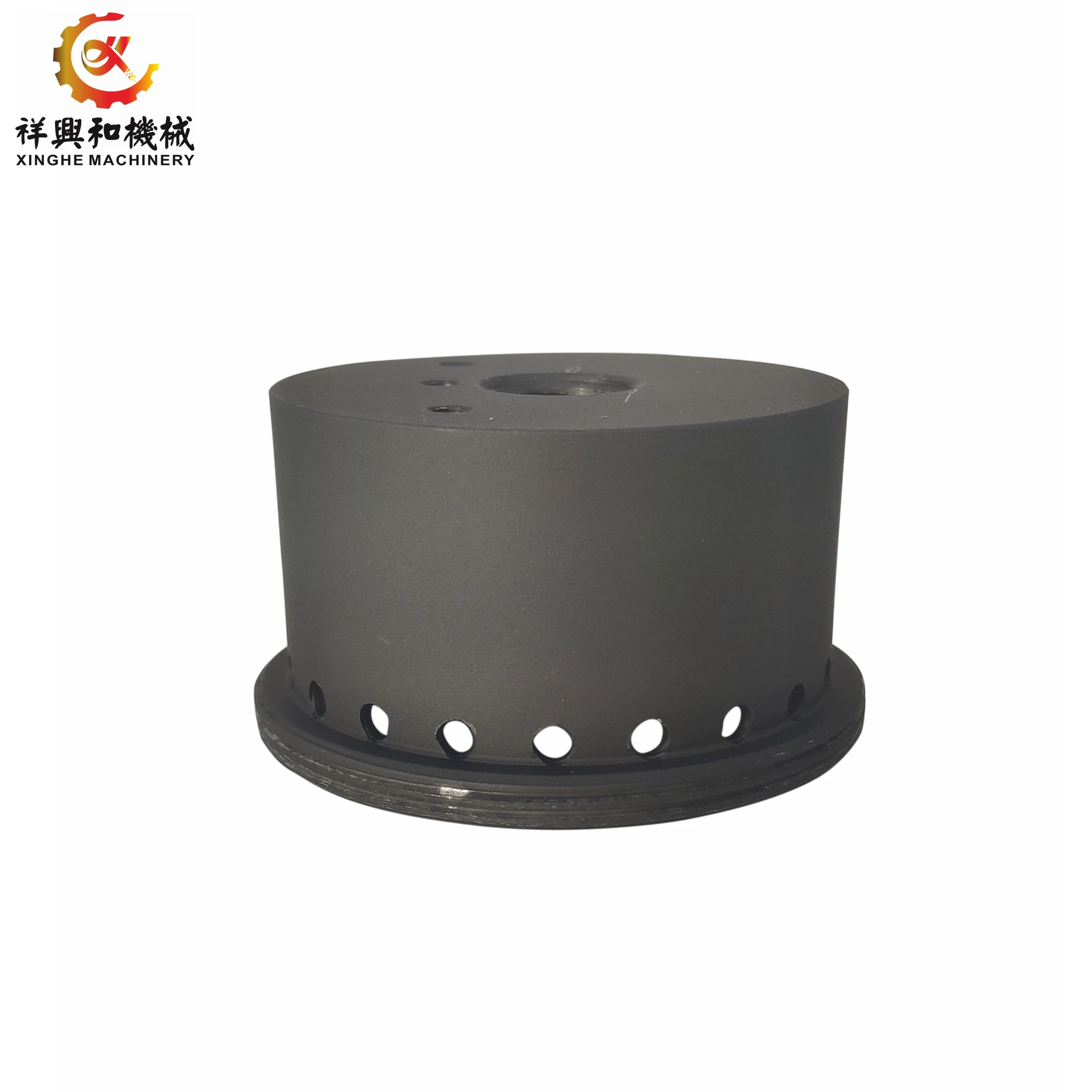 Custom cnc machining fabrication manufacturing machining services