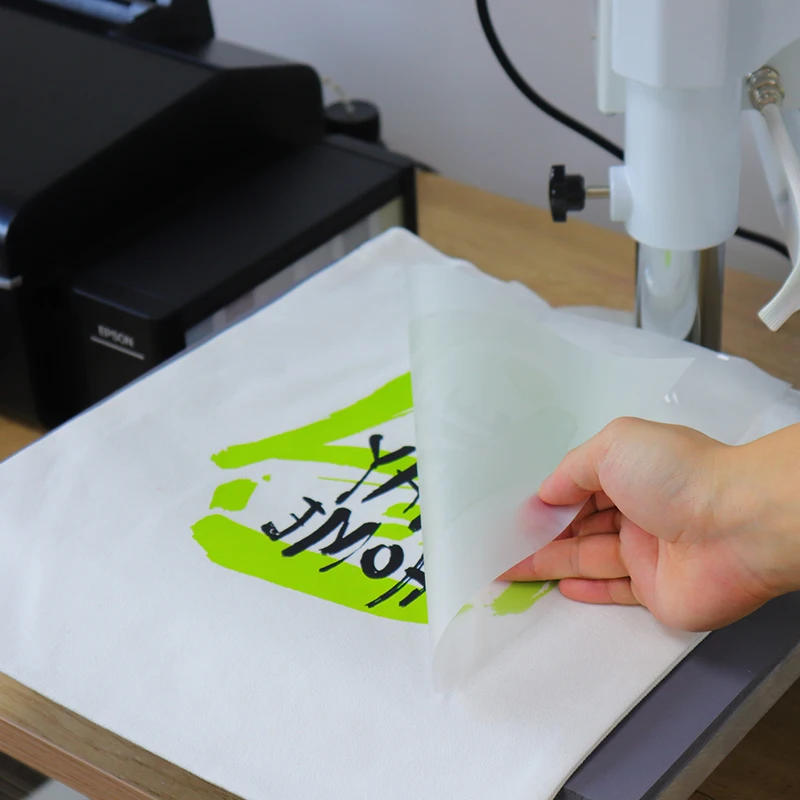 COLORSUN Ink Supply A4 Size 6-color Wireless Photo Inkjet Printer Machine Sublimation For Epson