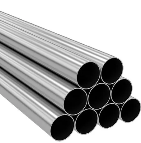 ASTM aluminum round pipe 3003 5052 6061 hollow pipe/tube for decoration