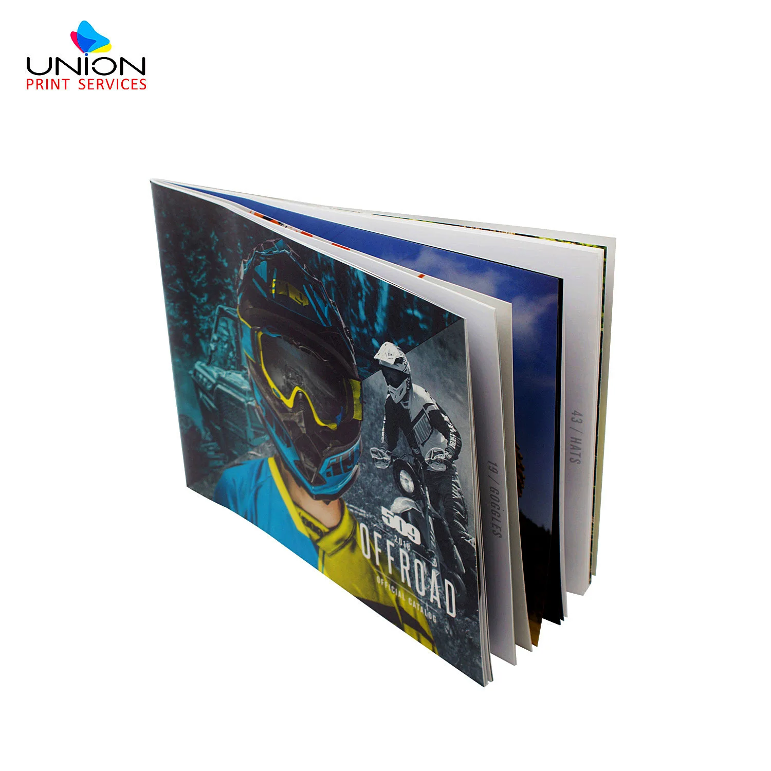 Color print softcover Saddle Stitching cheap a4 a5 English paperback book Manual handbook printing